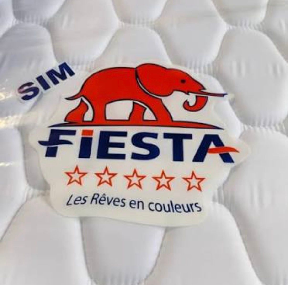 fiesta