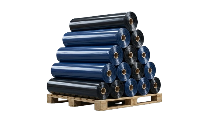 Film Polyane BTP