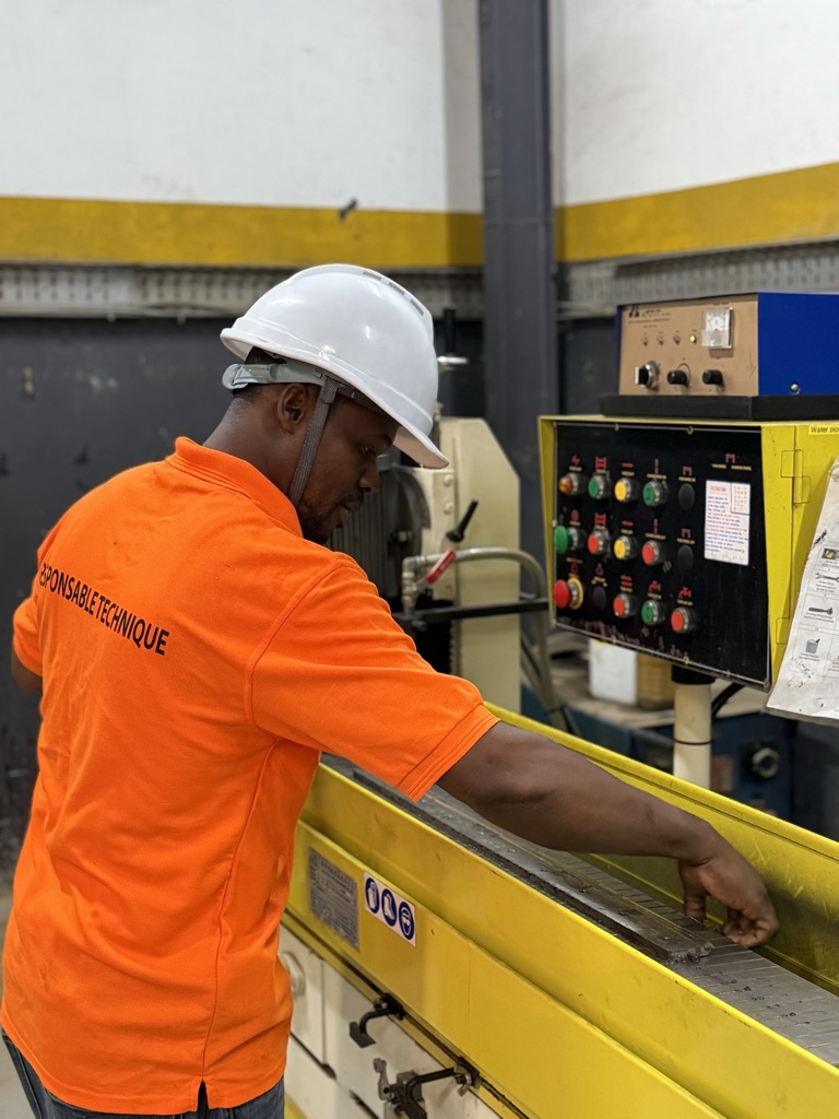 Installation SOFEMCI