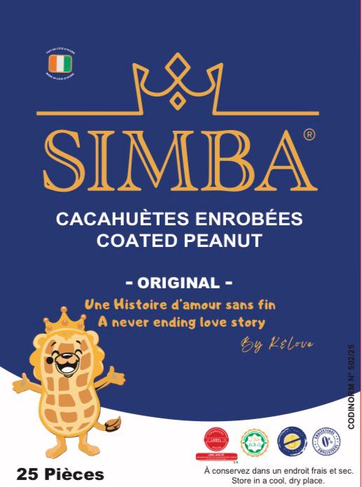 simba